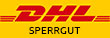 DHL Sperrgut